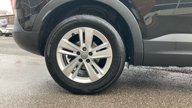 Vauxhall Grandland X 1.2 Turbo SE 5dr Petrol Hatchback